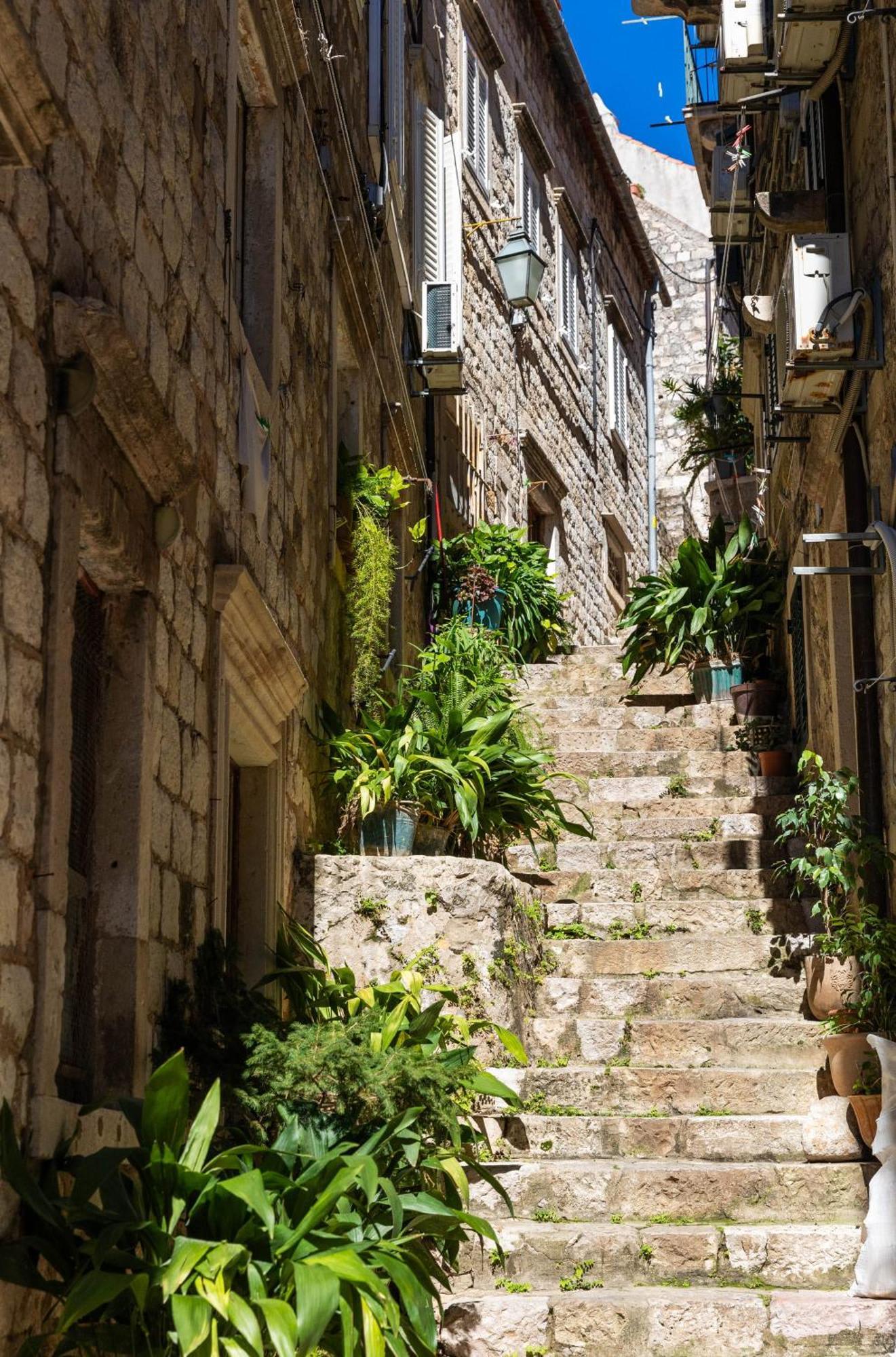 Siesta Ragusa Old Town Exterior foto